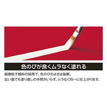 Turner Acrylic Gouache Set 24 Colors Premium Art Supply