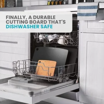 Durable and Eco-Friendly Large Cutting Board for Your Kitchen