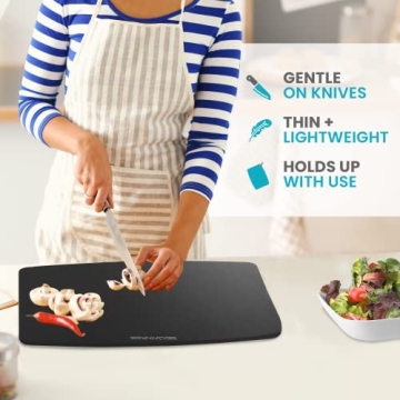 Durable and Eco-Friendly Large Cutting Board for Your Kitchen