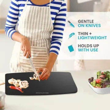 Durable and Eco-Friendly Large Cutting Board for Your Kitchen