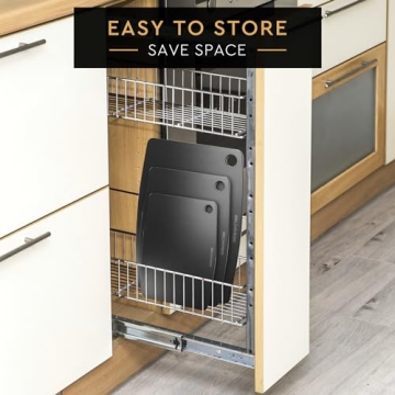 Durable and Eco-Friendly Large Cutting Board for Your Kitchen