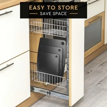 Durable and Eco-Friendly Large Cutting Board for Your Kitchen