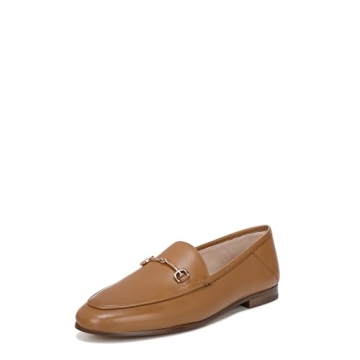 Sam Edelman Women's Loraine Loafer - Elegant, Comfortable, & Versatile