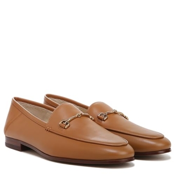 Sam Edelman Loraine Loafer - Chic Comfort & Style