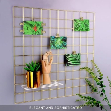 Coideal Small Gold Clips - 30 Pcs Perfect for Photos