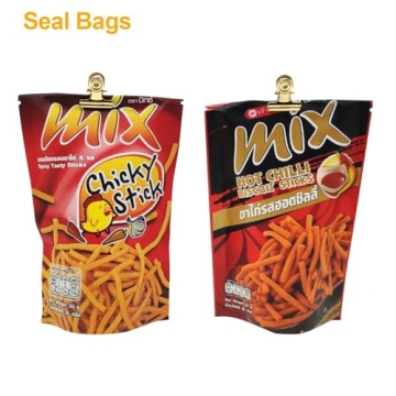 Coideal Small Gold Clips - 30 Pcs Perfect for Photos