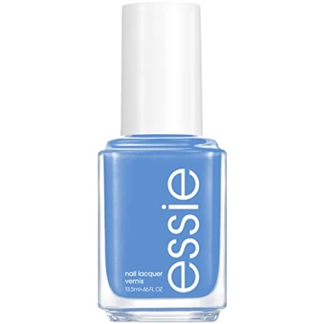 Essie Ripple Reflect Vegan Nail Polish - Cornflower Blue