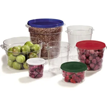 Carlisle Food Service 22 Quart Storage Container for Catering