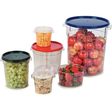 Carlisle Food Service 22 Quart Storage Container for Catering