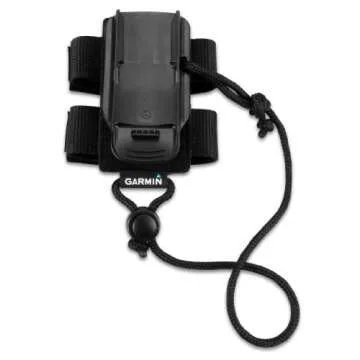 Garmin inReach Mini 2, Lightweight and Compact Satellite Communicator Bundle with Tether Accessory