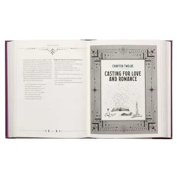 The Book of Spells Magical Treasury of Rituals and Blessings