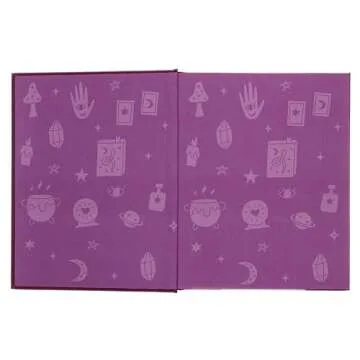 The Book of Spells Magical Treasury of Rituals and Blessings