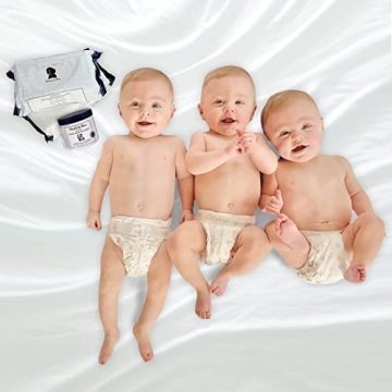 Top Diaper Rash Ointment for Babies with Zinc Oxide 10 Oz