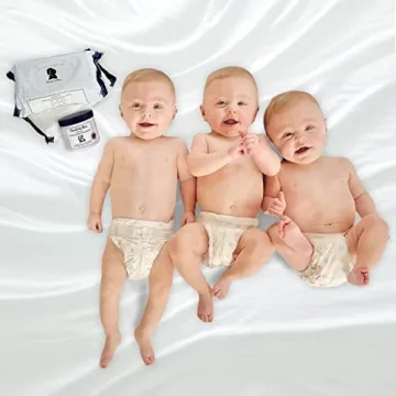 Top Diaper Rash Ointment for Babies with Zinc Oxide 10 Oz