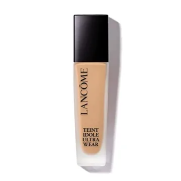 Lancôme Teint Idole Ultra Wear Foundation - Natural Matte Finish, Long Wear & Waterproof