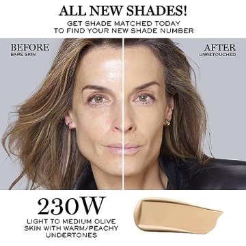 Lancôme Teint Idole Ultra Wear Foundation for Every Skin Type