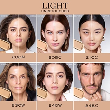 Lancôme Teint Idole Ultra Wear Foundation for Every Skin Type