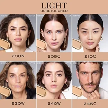 Lancôme Teint Idole Ultra Wear Foundation for Every Skin Type