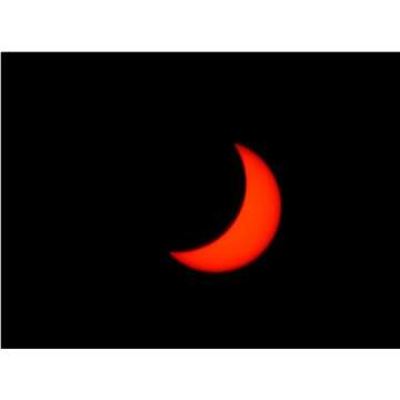 Solar Eclipse Glasses (Pack of 5) CE & ISO Certified