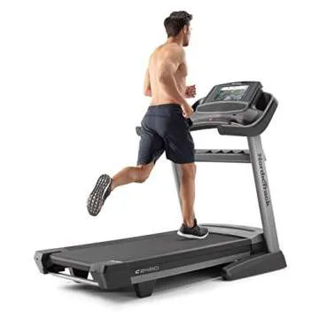 NordicTrack Commercial 2450 Treadmill with iFIT Membership