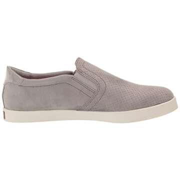 Dr. Scholl's Madison Slip On Sneakers - Stylish Comfort