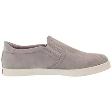 Dr. Scholl's Madison Slip On Sneakers - Stylish Comfort