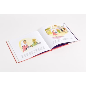 Corduroy - An Enchanting Children's Book for Young Readers