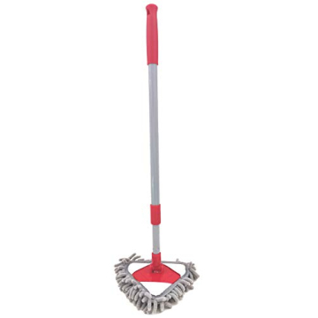 Xifando Mini Mop for Kids and Adults - Fun Cleaning Helper