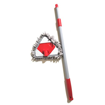 Xifando Mini Mop for Kids and Adults - Fun Cleaning Helper