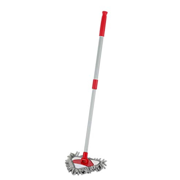 Xifando Mini Mop for Kids and Adults - Fun Cleaning Helper