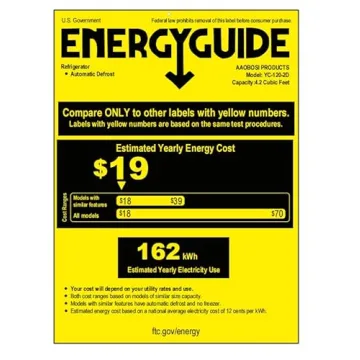 AAOBOSI 24'' Wine Beverage Cooler Dual Zone 19 Bottles