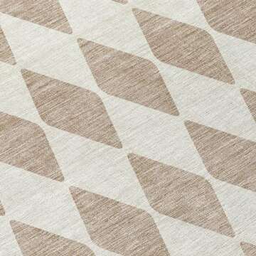 Addison Rugs Chantille ACN578: Stylish Indoor Outdoor Rug