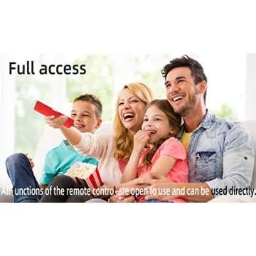 Silicone Remote case for 2023 Fire TV Stick 4K Max 2nd/Fir TV Omni Series/FireTV 4-Series Remote,Toshiba/Insignia FirTV Remote Cover with Lanyard(Midnight Blue)