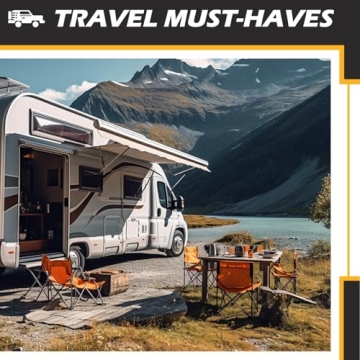 Heavy Duty Rubber Wheel Chocks for Vehicles