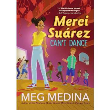 Merci Suárez Can't Dance