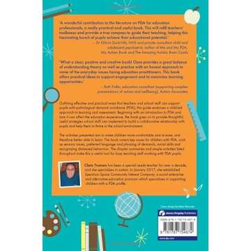 The Teacher's Introduction to Pathological Demand Avoidance