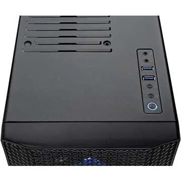 Skytech Gaming Blaze 3.0: Intel i7, RTX 3060 Ti Gaming PC