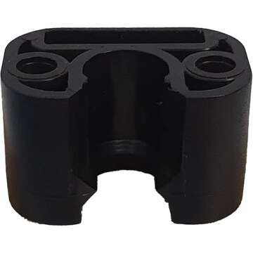 StealthMounts Locking Air Tool Holder - 5 Pack for Pneumatics