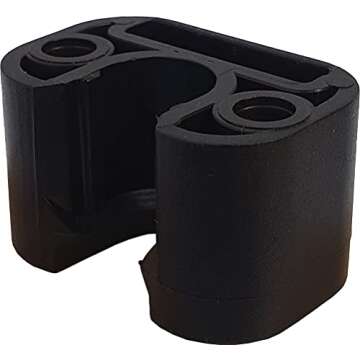 StealthMounts Locking Air Tool Holder - 5 Pack for Pneumatics