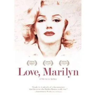 Love, Marilyn: Unveiling the Life of an Icon through Personal Writings