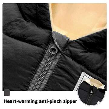 Fumdonnie infant baby boy winter snowsuit toddler newborn coat jacket for babies girl 1 2t