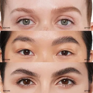 Anastasia Brow Definer Soft Brown for Perfect Eyebrows