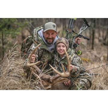 ARCTICSHIELD Men's Standard Classic Elite Parka, Realtree Edge, X-Large