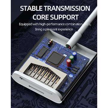 USB C SD Card Reader Dongle(2in1) Type-C Multiport Micro SD TF Camera Memory Adapter C Flash Drive 3.0 MacBook Pro Compatible for Galaxy S22 S23 Ultra LG Apple IPhone15 Pro Max Plus IPad Pro Air