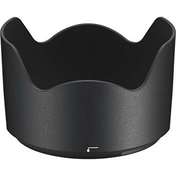 Nikon AF-S NIKKOR 24-70mm f/2.8E ED VR Lens Base Bundle