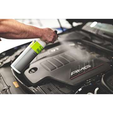 KOCHCHEMIE Green Star - All-Purpose Eco-Friendly Cleaner