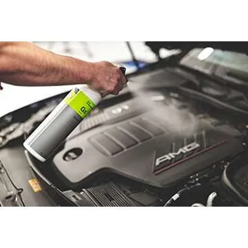 KOCHCHEMIE Green Star - All-Purpose Eco-Friendly Cleaner