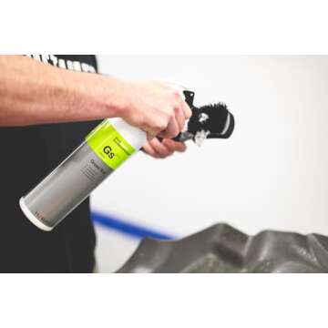 KOCHCHEMIE Green Star - All-Purpose Eco-Friendly Cleaner