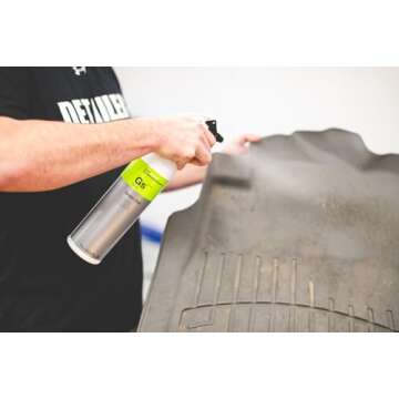 KOCHCHEMIE Green Star - All-Purpose Eco-Friendly Cleaner