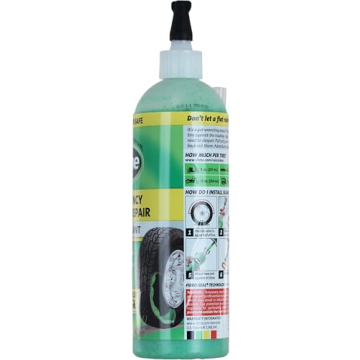Slime Tire Sealant for Quick Flat Repairs 16 oz